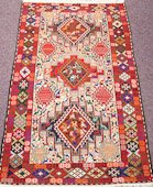 Turkey Kazak