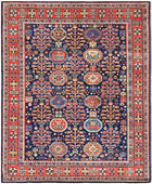 Afghanistan Kazak