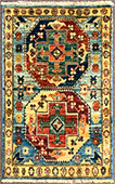 Afghanistan Gul-i-Gul