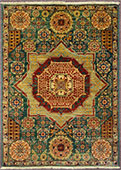 Afghanistan Mamluk