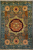 Afghanistan Mamluk