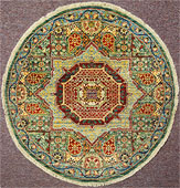 Afghanistan Mamluk