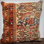 Persia (Iran) Pillow