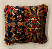 Persia (Iran) Pillow