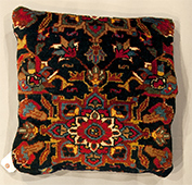 Persia (Iran) Pillow