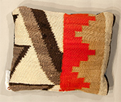 N. America Pillow