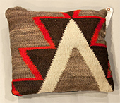 N. America Pillow