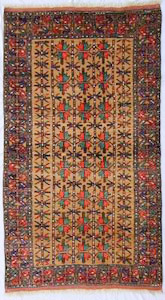 A39 Persia (Iran) Baluch