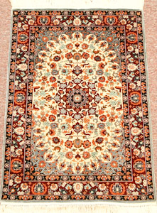 F1386 China Kashan 02'00"X03'00"