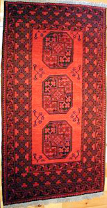 L2629 Afghanistan Taghan