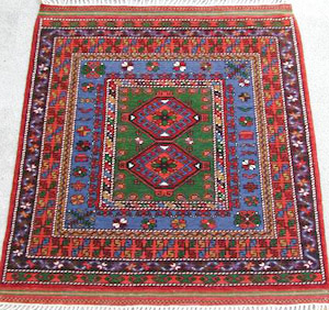 Q3778 Turkey Traditional