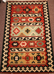 V5208 China Kilim 03'00"X05'00"