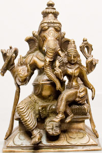 5535 India Ganesha 00'07"