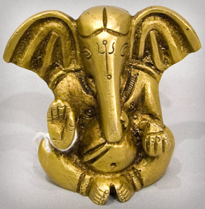 5689 India Ganesha 00'02"