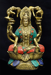 6333 India Lakshmi 00'07"