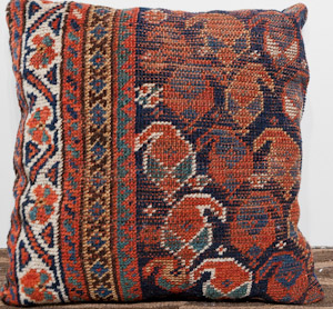 2241 Persia (Iran) Pillow 01'03"X01'03"