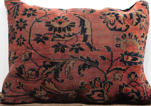 2299 Persia Pillow 01'05"X01'10"